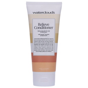 Waterclouds Relieve Conditioner 200 ml Produktbild