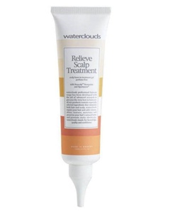 Waterclouds Relieve Scalp Tonic 100 ml Produktbild