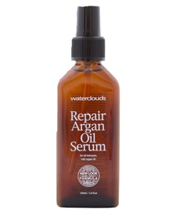 Waterclouds Repair Argan Oil Serum 100 ml Produktbild