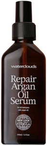 Waterclouds Repair Argan Oil Serum produktbillede