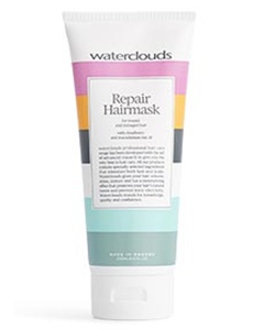 Waterclouds Repair Hairmask 200 ml Produktbild