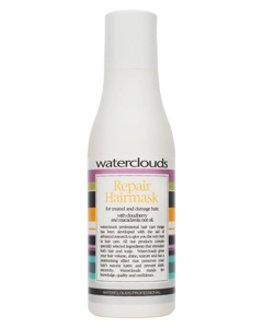 Waterclouds Repair Hairmask 70 ml Produktbild