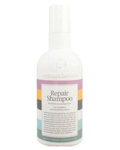 Waterclouds Repair Shampoo 250 ml Produktbild