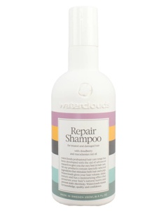 Waterclouds Repair Shampoo produktbillede