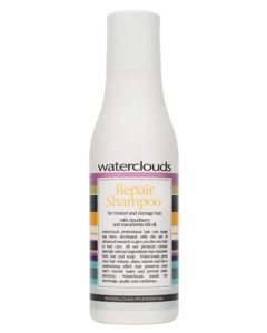 Waterclouds Repair Shampoo 70 ml Produktbild