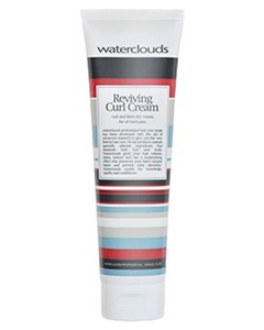 Waterclouds Reviving Curl Cream 150 ml Produktbild