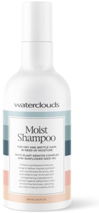 Waterclouds Moist Shampoo produktbillede