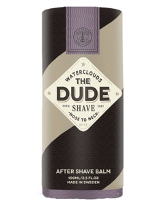 Waterclouds The Dude - After Shave Balm 50 ml Produktbild