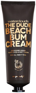 Waterclouds The Dude Beach Bum Cream produktbillede