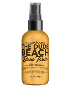 Waterclouds The Dude Beach Bum Tonic 150 ml Produktbild
