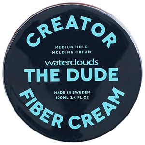 Waterclouds The Dude Creator Fiber Cream 100 ml Produktbild