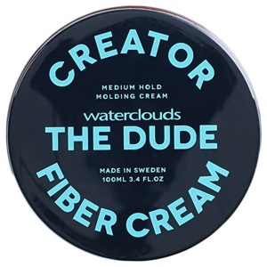 Waterclouds Creator The Dude Fiber Cream produktbillede