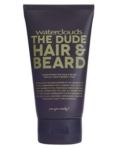 Waterclouds The Dude Hair & Beard Conditioner 150 ml Produktbild