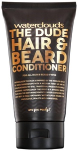 Waterclouds The Dude - Hair & Beard Conditioner produktbillede