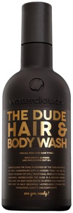 Waterclouds The Dude - Hair & Body Wash produktbillede