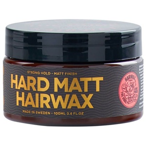 Waterclouds Hard Matt Hairwax produktbillede