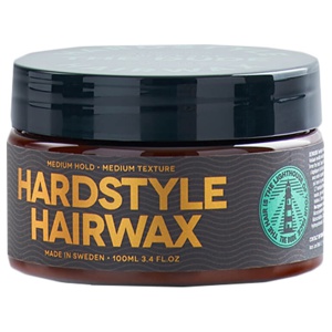 Waterclouds The Dude Hardstyle Hairwax 100 ml Produktbild