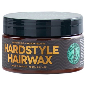 Waterclouds The Dude Hardstyle Hairwax produktbillede