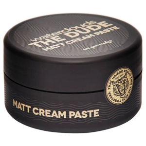 Waterclouds The Dude - Matt Cream Paste produktbillede