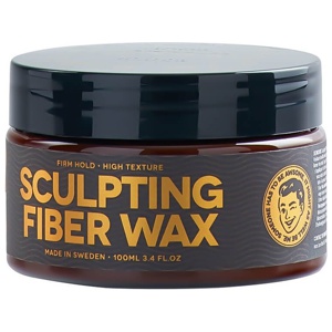 Waterclouds The Dude Sculpting Fiberwax 100 ml Produktbild