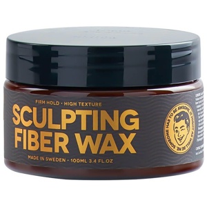 Waterclouds The Dude Sculpting Fiberwax produktbillede