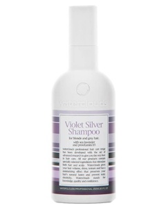 Waterclouds Violet Silver Shampoo (U) produktbillede