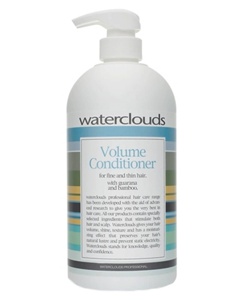 Waterclouds Volume Conditioner 1000 ml Produktbild