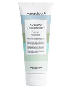 Waterclouds Volume Conditioner 200 ml Produktbild