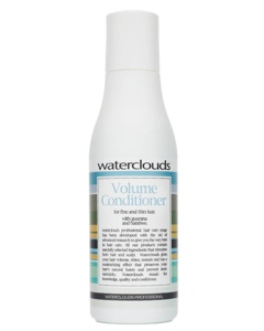 Waterclouds Volume Conditioner 70 ml Produktbild