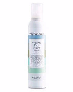Waterclouds Volume Dry Foam 250 ml Produktbild