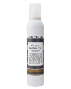 Waterclouds Volume Hairmousse 250 ml Produktbild