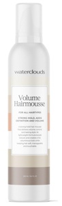 Waterclouds Volume Hairmousse produktbillede