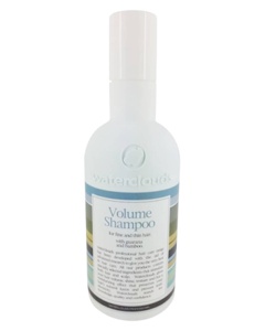 Waterclouds Volume Shampoo 250 ml Produktbild