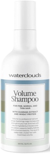 Waterclouds Volume Shampoo produktbillede