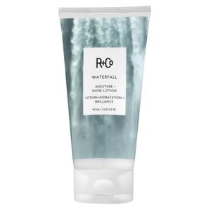 R+Co Waterfall Moisture + Shine Lotion produkt bild