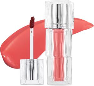 Waterism Glow Tint Mini 02 Merry Coral produkt bild