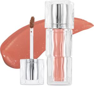 Waterism Glow Tint Mini 09 Salmon Syrup produkt bild