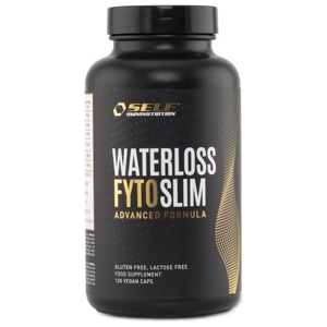 Waterloss 120 kapsler produktbillede