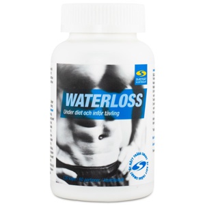 Waterloss 120 kapsler produktbillede