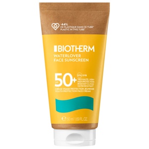 Waterlover Creme Solaire Anti-Age SPF 50 50 ml produktbilde