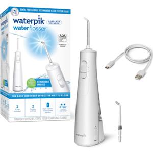 Waterpik Waterflosser WF-21EU Cordless Enhance 995 produkt bild