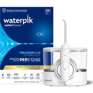 Waterpik Waterflosser Wf11EU Cordless iON produkt bild