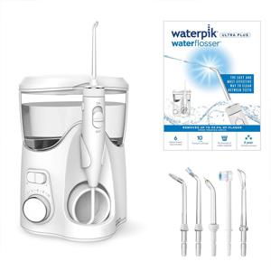 Waterpik WF-150EU Ulra Plus Mundusch produkt bild
