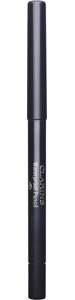 Waterproof Eye Pencil 01 Black Tulip produkt bild