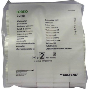 Watterolle Luna Größe 2 10mm, 300 g n.v. Produktbild