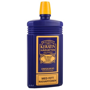 Watzins Keratin Hair Water Dry Hair Produktbild