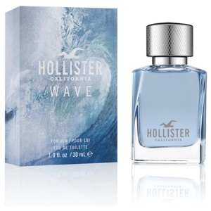 Wave For Him EdT 30 ml produkt bild