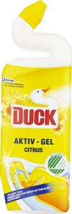 Duck Aktiv-Gel Citrus 750 ml produkt bild