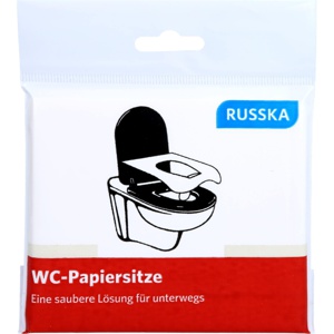 WC-Papiersitze Produktbild