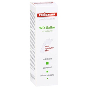 WD Salbe, 30 ml Salbe Produktbild